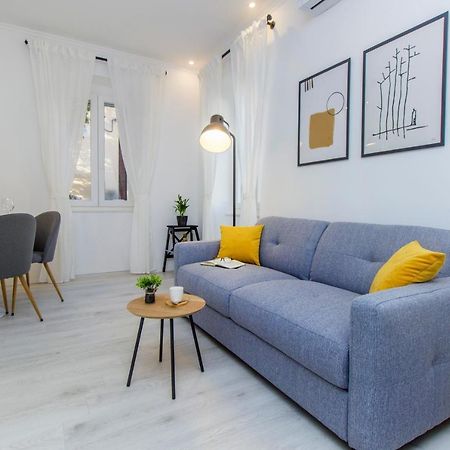 Apartment Ena ,City Center Sibenik Ngoại thất bức ảnh