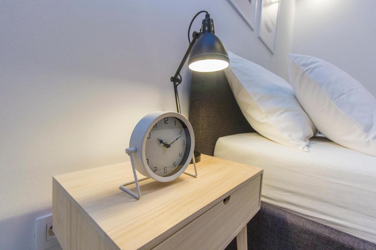 Apartment Ena ,City Center Sibenik Ngoại thất bức ảnh