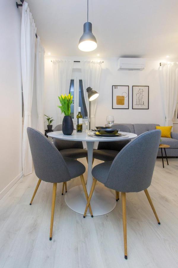 Apartment Ena ,City Center Sibenik Ngoại thất bức ảnh