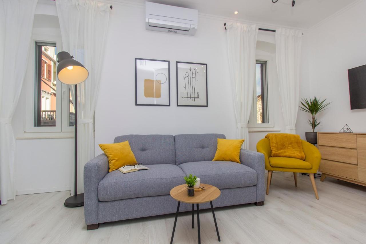 Apartment Ena ,City Center Sibenik Ngoại thất bức ảnh
