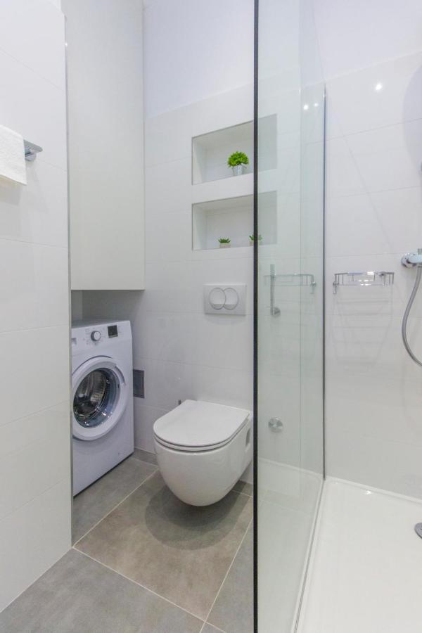 Apartment Ena ,City Center Sibenik Ngoại thất bức ảnh