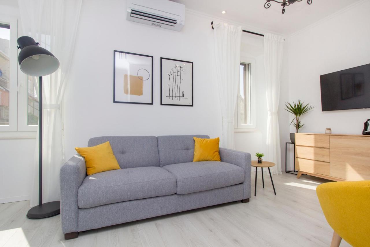 Apartment Ena ,City Center Sibenik Ngoại thất bức ảnh