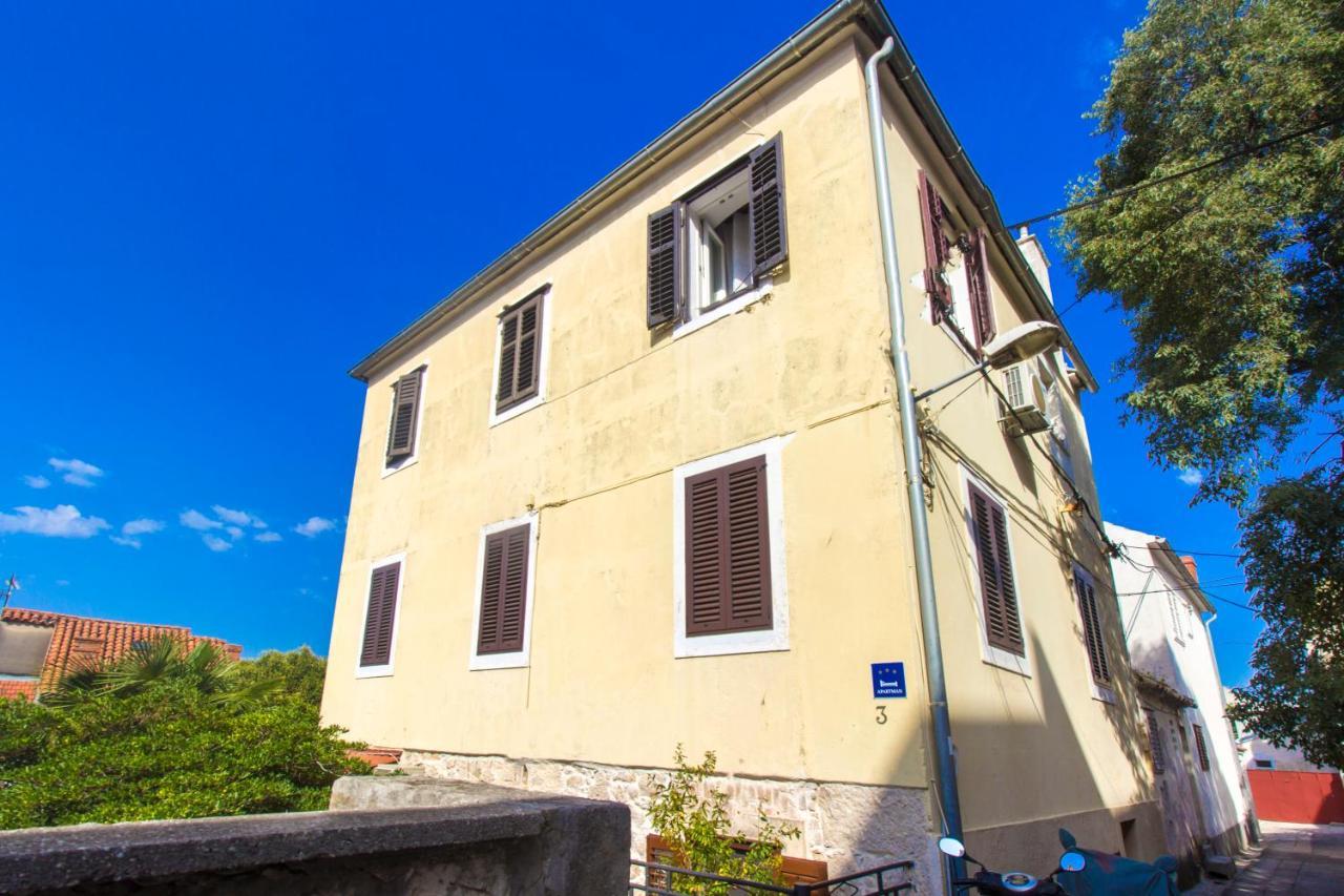 Apartment Ena ,City Center Sibenik Ngoại thất bức ảnh