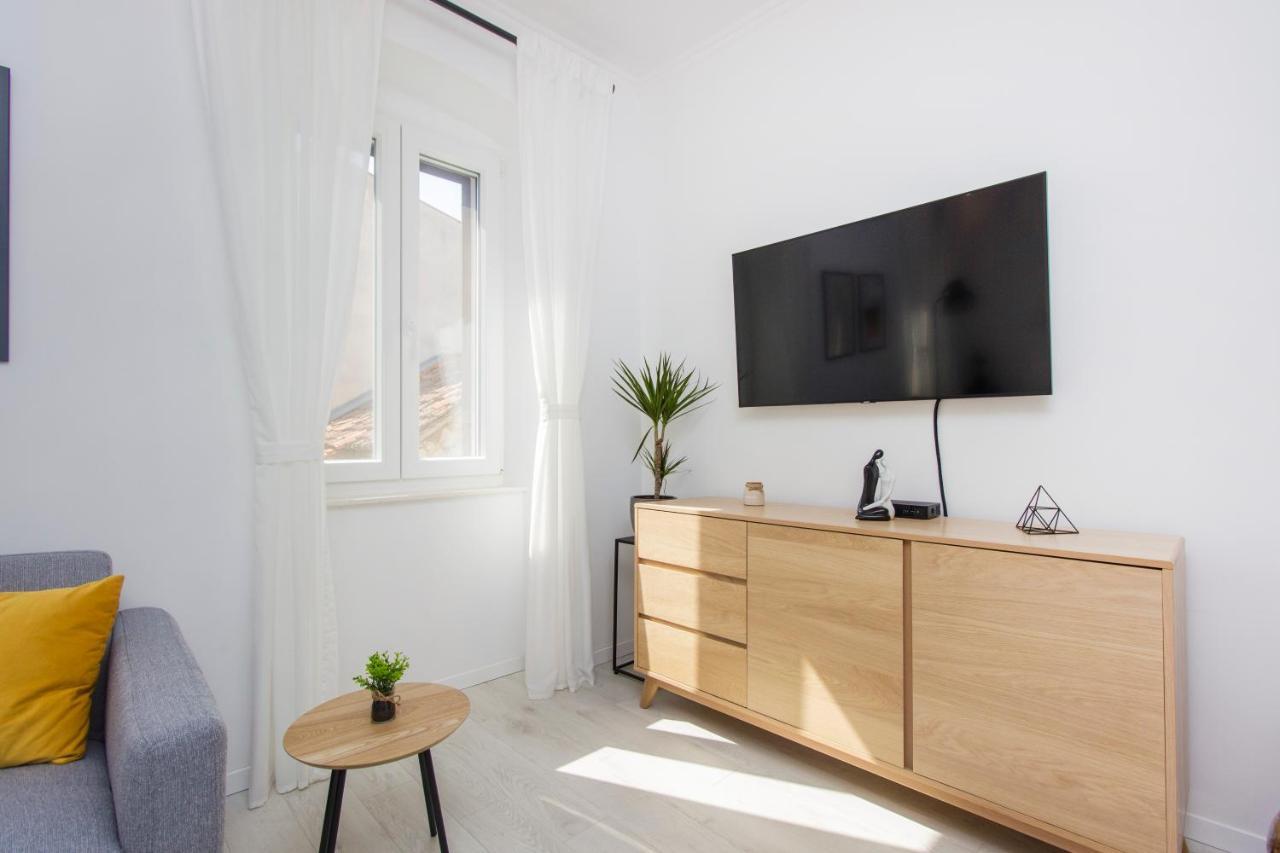 Apartment Ena ,City Center Sibenik Ngoại thất bức ảnh