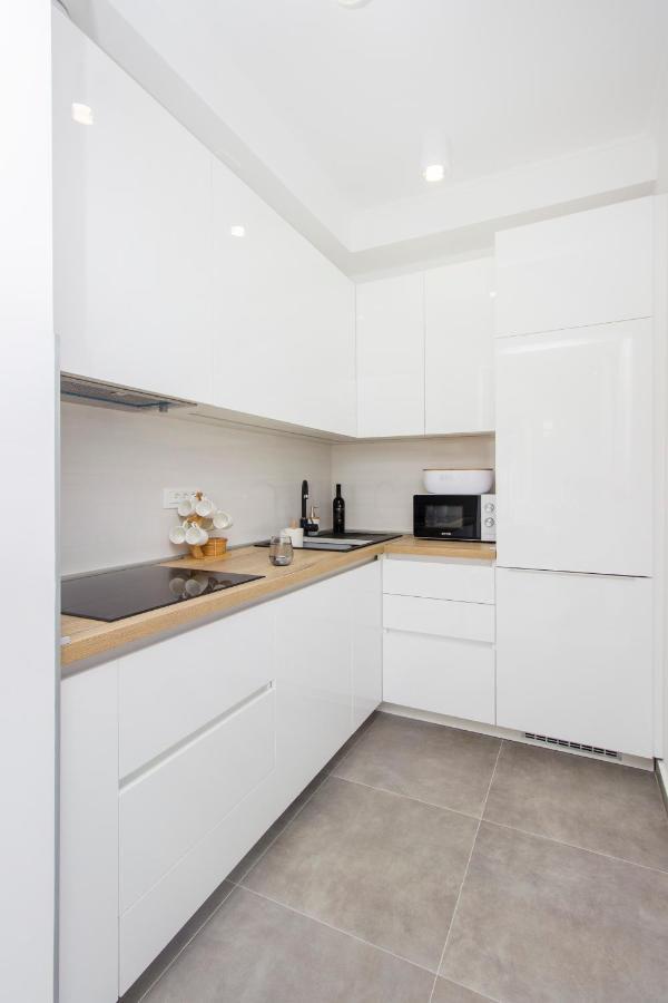 Apartment Ena ,City Center Sibenik Ngoại thất bức ảnh