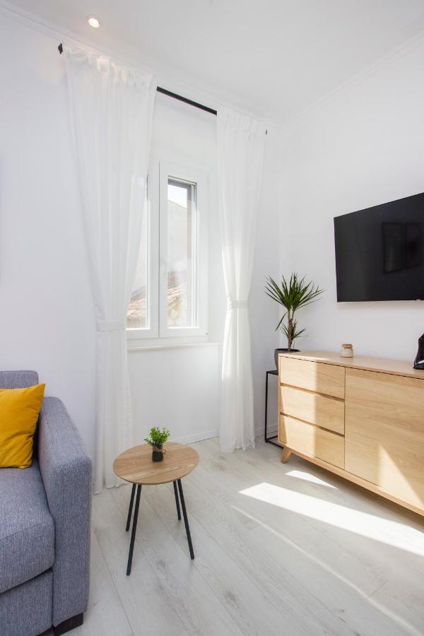Apartment Ena ,City Center Sibenik Ngoại thất bức ảnh